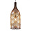 Villaflor Bottle pendant lamp