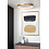 Lucide Ceiling lamp Vidal