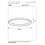 Lucide Ceiling lamp Vidal