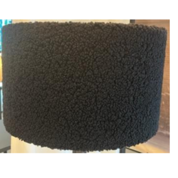 Master Light Loose lampshade Wooly