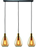 Freelight Hanging lamp Dorato 3 lights