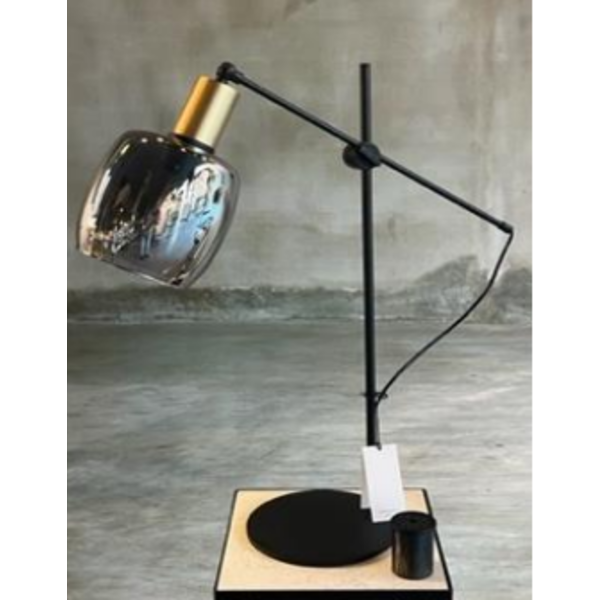 Master Light Bounty adjustable table lamp