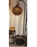 Master Light Floor lamp Lazise Bow