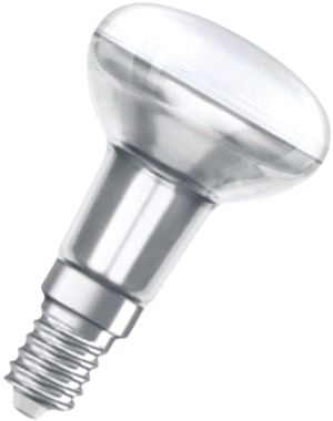 Osram Reflector lamp Led R50