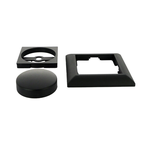 EGT Dimmer Knop met raam