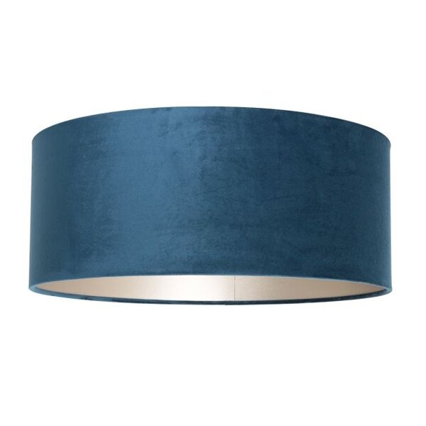 Steinhauer Loose lampshade Velours 50 cm