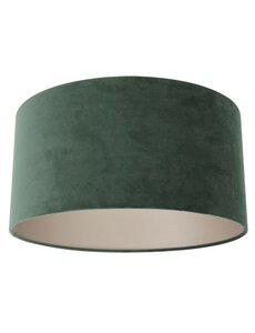 Steinhauer Loose lampshade Velours 40 cm