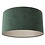 Steinhauer Loose lampshade Velours 40 cm