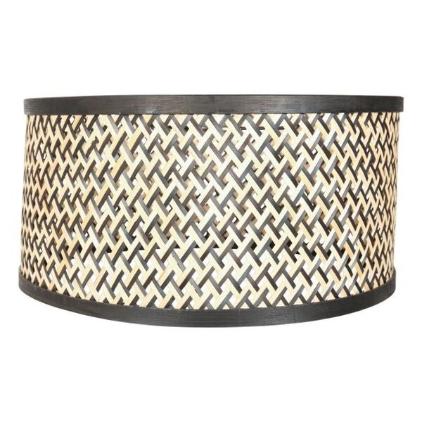 Steinhauer Loose lampshade Bamboo