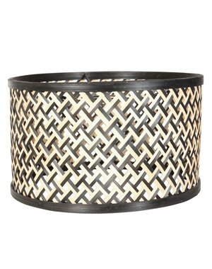 Steinhauer Loose lampshade Bamboo