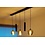 Master Light Hanging lamp Quinto 3 + 2