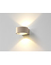 Licht &  Wonen Wall lamp Hudson