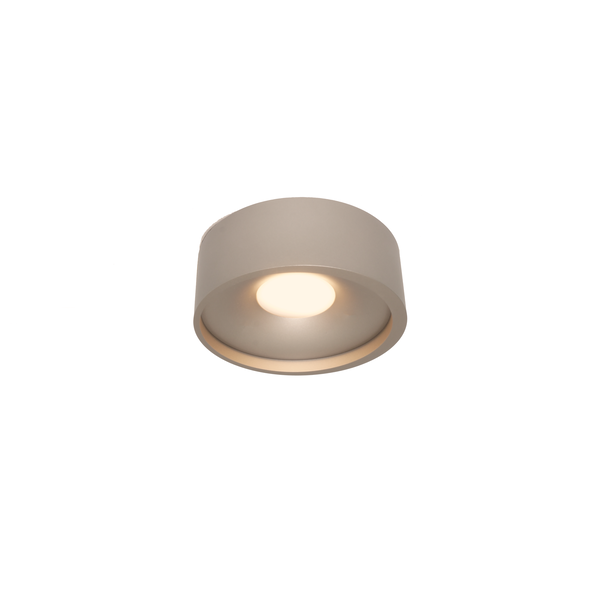 Licht &  Wonen Plafondlamp Orlando