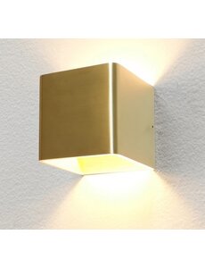 Licht &  Wonen Wall lamp Fulda LED