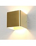 Licht &  Wonen Wall lamp Fulda LED