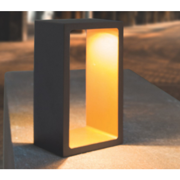 Licht &  Wonen/ Artdelight Corridor table lamp
