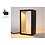 Licht &  Wonen/ Artdelight Corridor table lamp