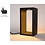 Licht &  Wonen/ Artdelight Corridor table lamp
