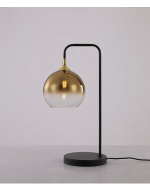 Licht &  Wonen/ Artdelight Dajano table lamp
