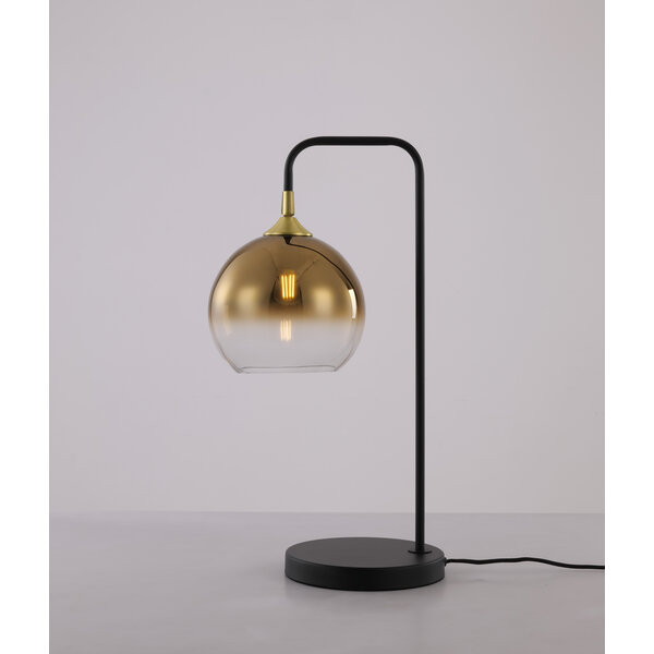 Licht &  Wonen Dajano table lamp