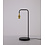 Licht &  Wonen/ Artdelight Dajano table lamp