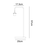 Licht &  Wonen/ Artdelight Dajano table lamp