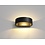 Licht &  Wonen Wall lamp Sharp with LED