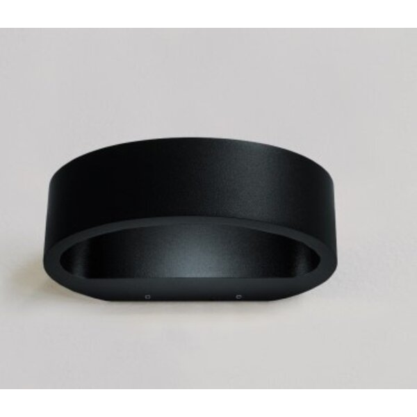 Licht &  Wonen/ Artdelight Wall lamp Sharp with LED