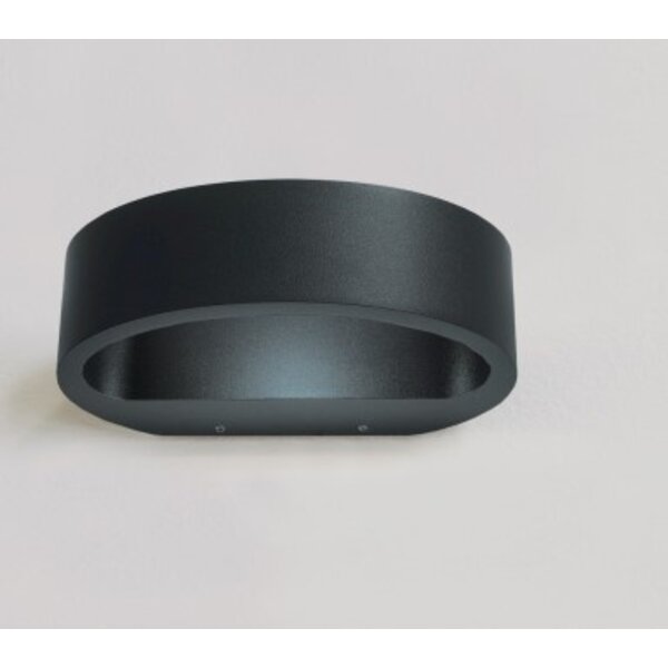 Licht &  Wonen/ Artdelight Wall lamp Sharp with LED