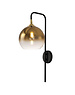 Licht &  Wonen Wandlamp Dajano