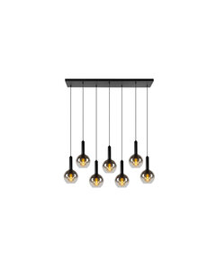 Lucide Hanging lamp Marius 7 lights