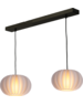 Master Light Hanging lamp Arena 2 lights