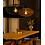 Lucide Hanging lamp Tungsten 100 cm