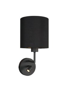 Steinhauer Wall lamp Noor