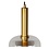 Lucide Hanging lamp Joanet 1 light