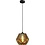 Master Light Hanging lamp Quinto 1 light