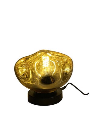 Light Trend Cloud Table Lamp