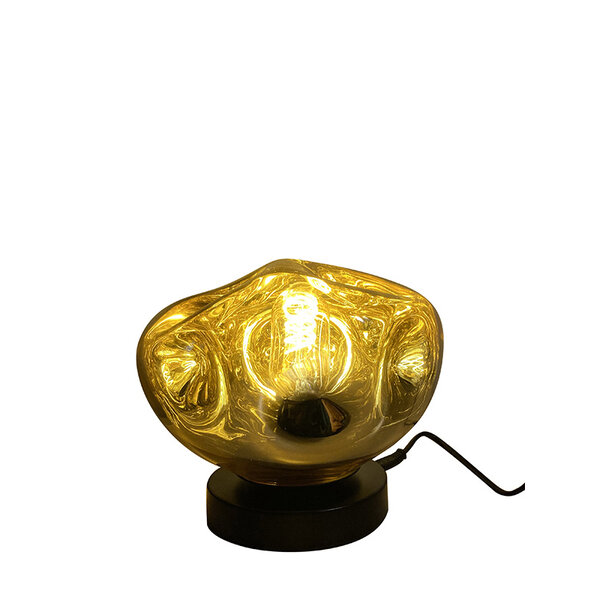 Light Trend Cloud Table Lamp