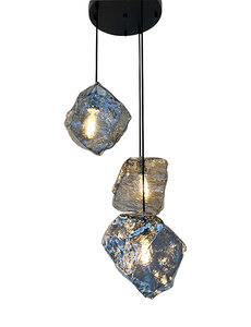 Light Trend Hanging lamp Stone