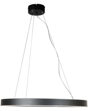 Master Light Esmee pendant lamp 70 cm