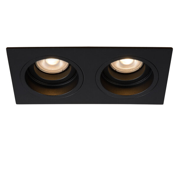 Lucide Recessed spotlight Embed