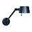 Freelight Wall lamp Sovrano