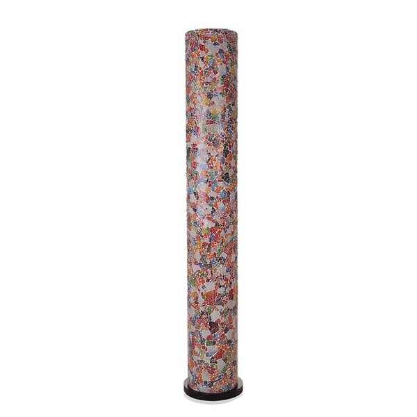 Villaflor Multi Color Floor Lamp