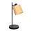 Steinhauer Table lamp Bambus