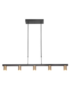 HighLight  Perugia Telescope Pendant Lamp