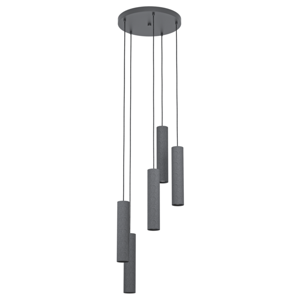 Eglo Hanging lamp Mentalona round