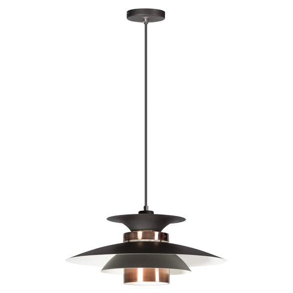 ETH Potenza pendant lamp