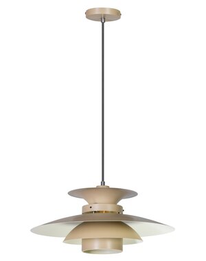 ETH Potenza pendant lamp