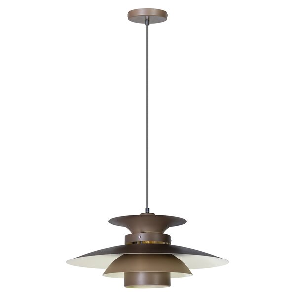 ETH Potenza pendant lamp