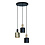 Freelight Hanging lamp Trofeo round